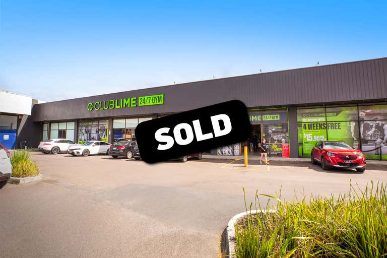 Club Lime, 74-82 Maroondah Highway Ringwood VIC 3134 - Image 1