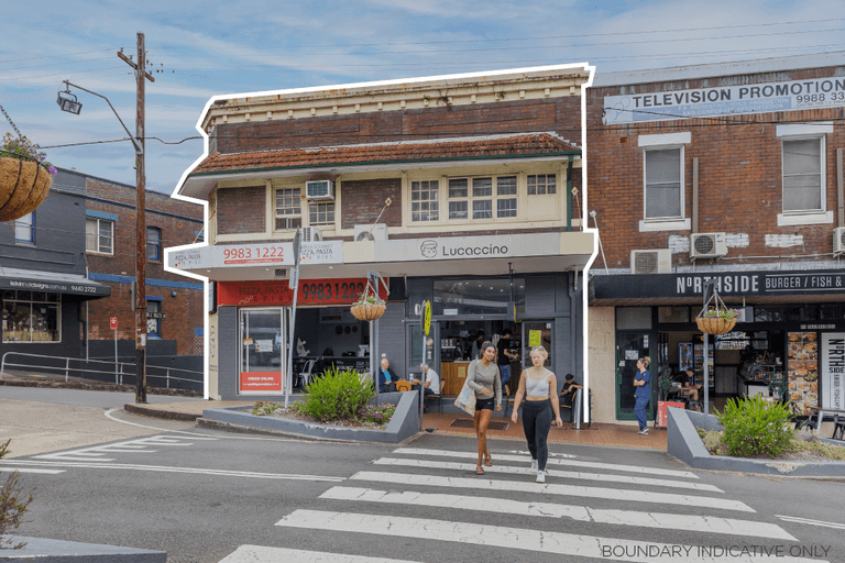 81-83 Grandview Street Pymble NSW 2073 - Image 1