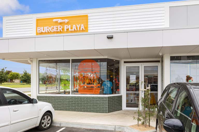 Burger Playa, 1/121 Grices Road Clyde North VIC 3978 - Image 2