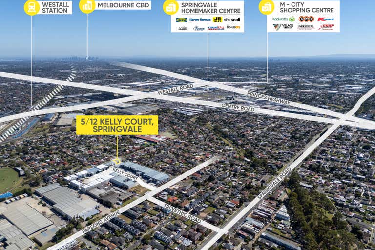 5/12 Kelly Court Springvale VIC 3171 - Image 2