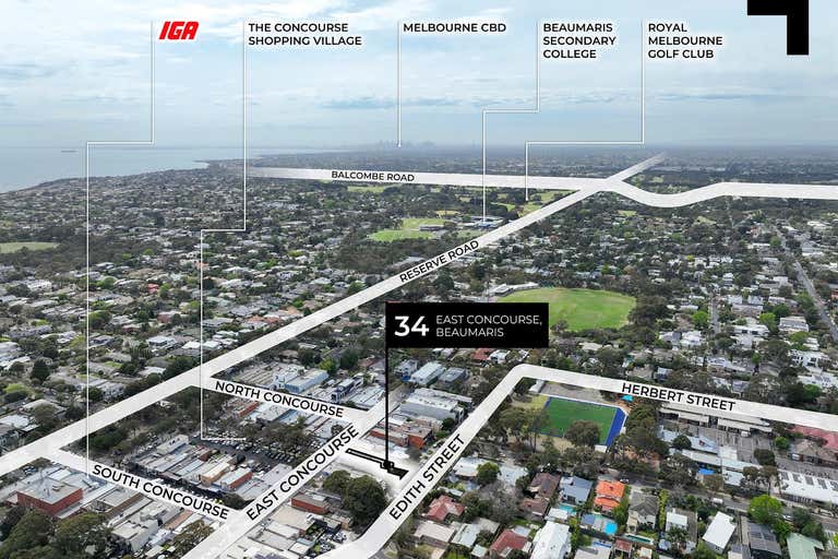 34 East Concourse Beaumaris VIC 3193 - Image 2