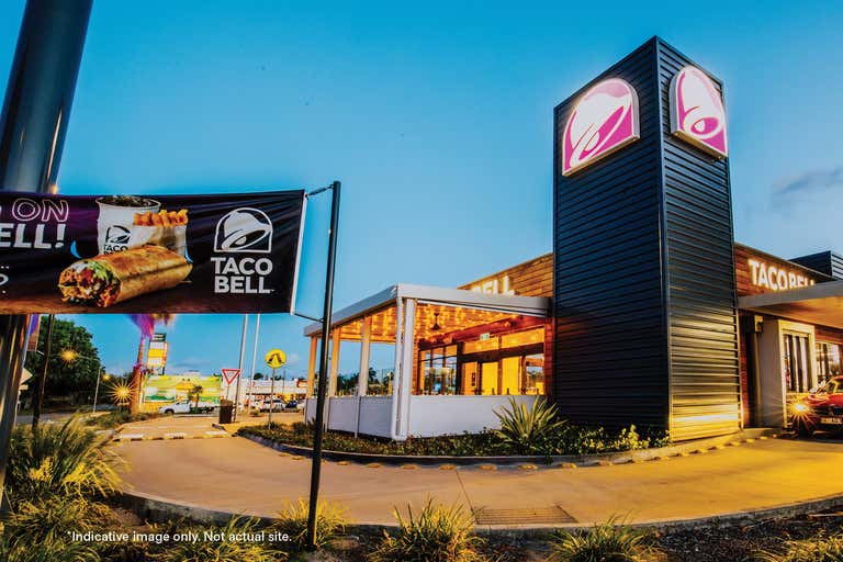 Taco Bell, 1/215 Princes Highway Beaconsfield VIC 3807 - Image 2