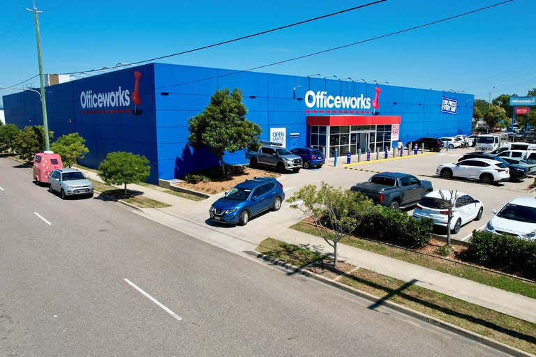 Officeworks, 48 Charters Towers Road Hermit Park QLD 4812 - Image 1