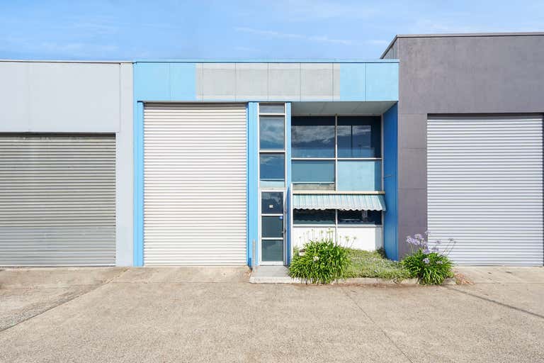 Unit 25, 2-10 Hallam South Road Hallam VIC 3803 - Image 1