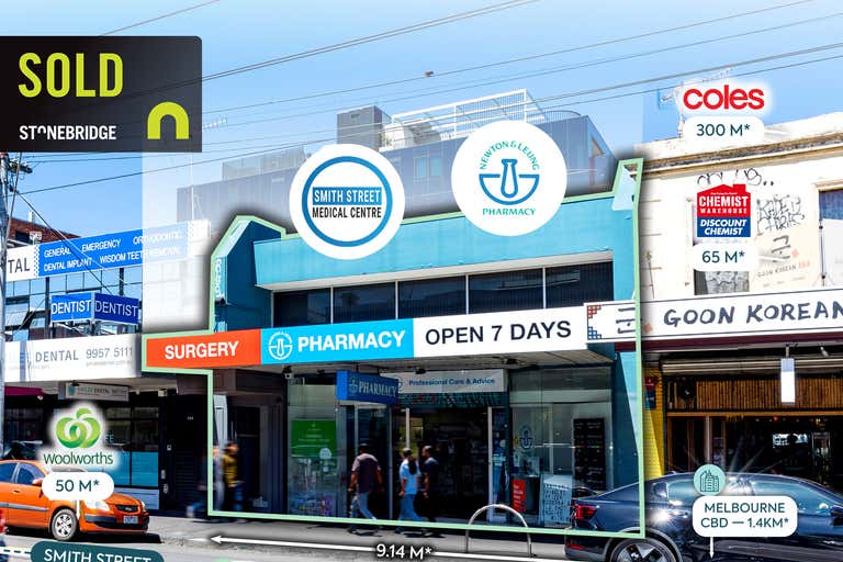 272 Smith Street Collingwood VIC 3066 - Image 2