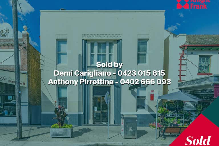 4-6 The Strand Croydon NSW 2132 - Image 1