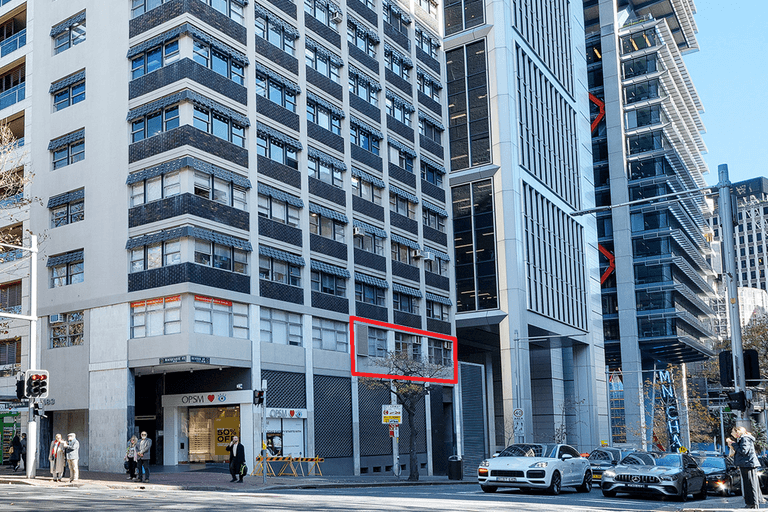 MACQUARIE CHAMBERS, Level 1, 183 Macquarie Street Sydney NSW 2000 - Image 2