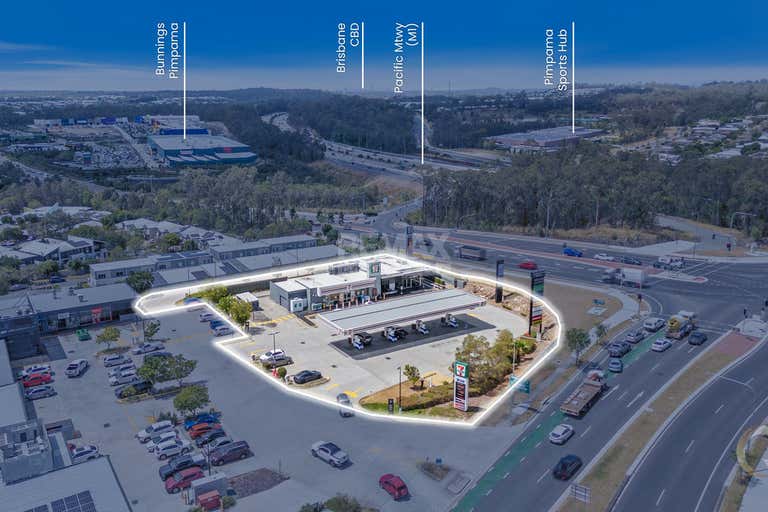 1 Attenborough Boulevard Pimpama QLD 4209 - Image 1