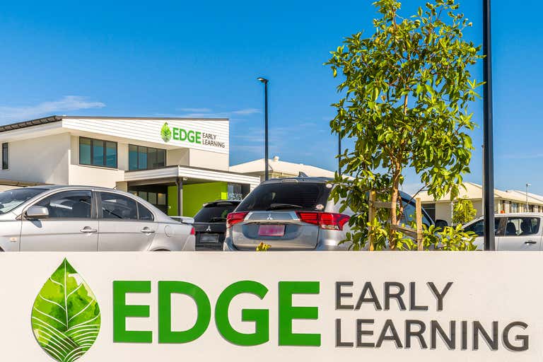 Edge Early Learning, 99 Village Boulevard Pimpama QLD 4209 - Image 2