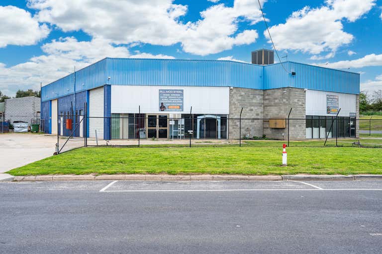 19 & 21 Reid Street Wodonga VIC 3690 - Image 1