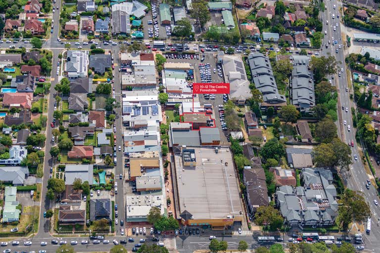 10-12 The Centre Forestville NSW 2087 - Image 2