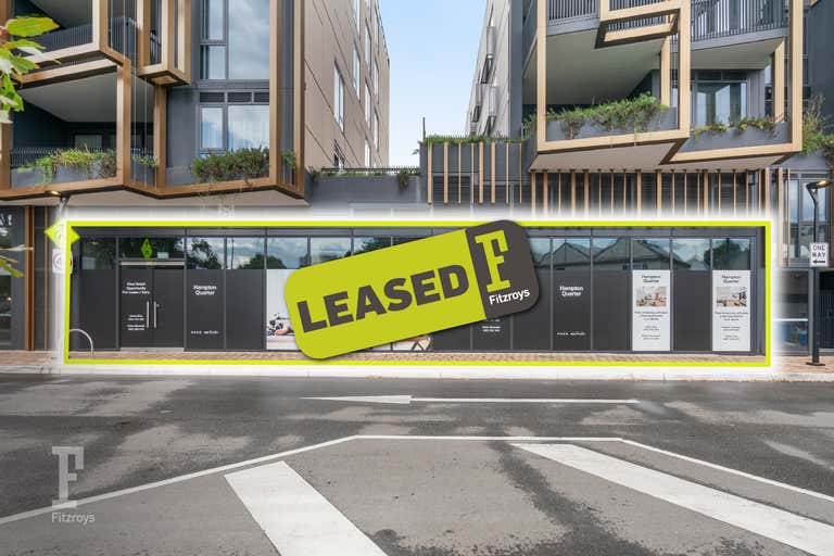 Shop 5, 1-25 Koolkuna Lane Hampton VIC 3188 - Image 1