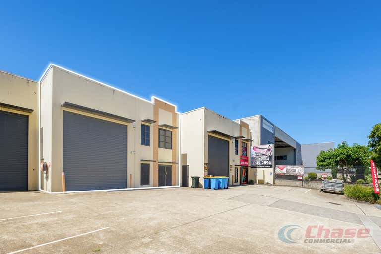 2/4 India Street Capalaba QLD 4157 - Image 1