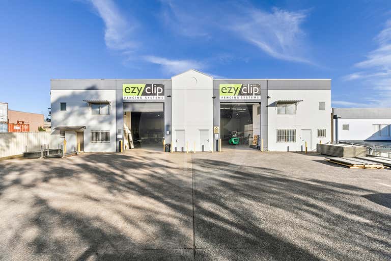 Sold Industrial & Warehouse Property at 64 Edward Street, Riverstone ...