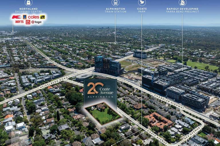 20 Coate Avenue Alphington VIC 3078 - Image 2