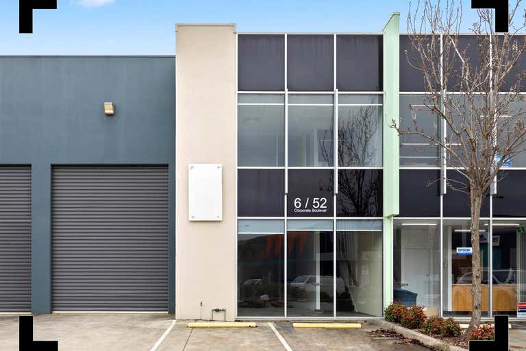 6/52 Corporate Boulevard Bayswater VIC 3153 - Image 1