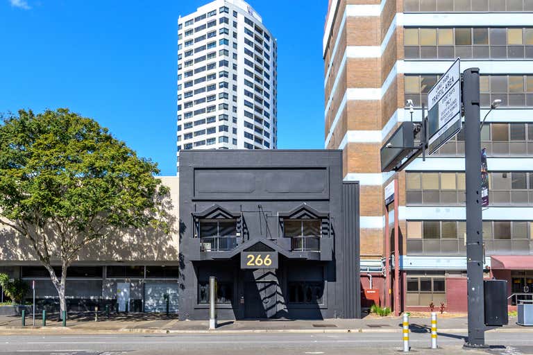 266 Roma Street Brisbane City QLD 4000 - Image 1