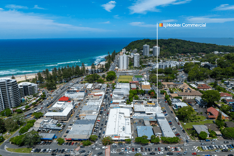 Shop 2, 19-21 Park Avenue Burleigh Heads QLD 4220 - Image 2