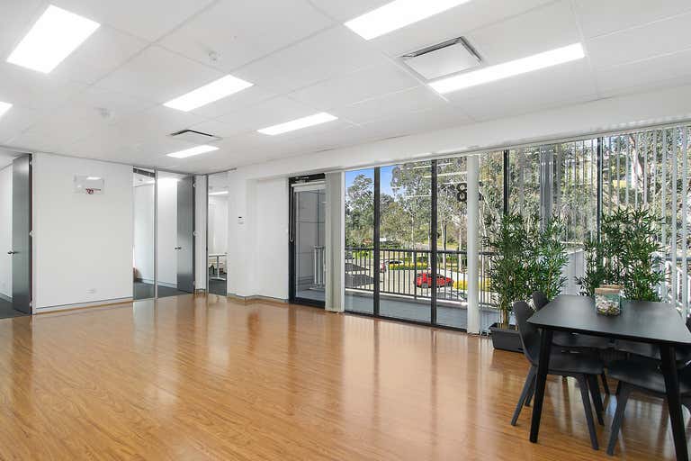 Suite  28, 5-7 Inglewood Place Norwest NSW 2153 - Image 1