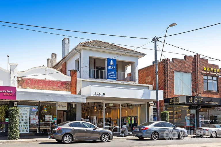 1/274  Whitehorse Road Balwyn VIC 3103 - Image 1