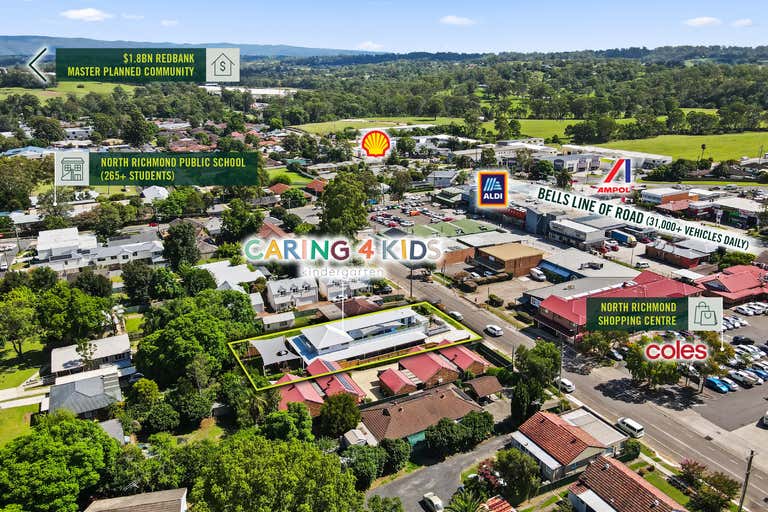 Caring 4 Kids, 25 Riverview Street North Richmond NSW 2754 - Image 2