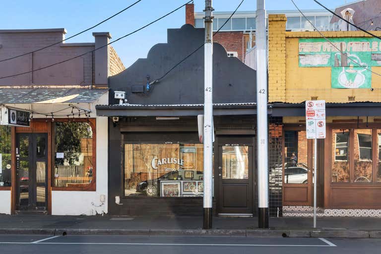 178 Carlisle Street St Kilda VIC 3182 - Image 1