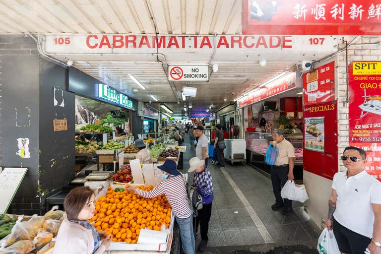 4/105-107 John Street Cabramatta NSW 2166 - Image 1