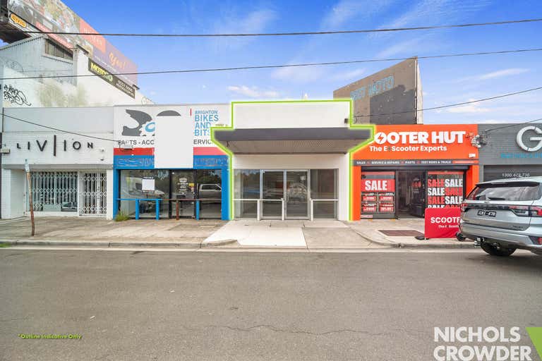 817 Nepean Highway Bentleigh VIC 3204 - Image 1