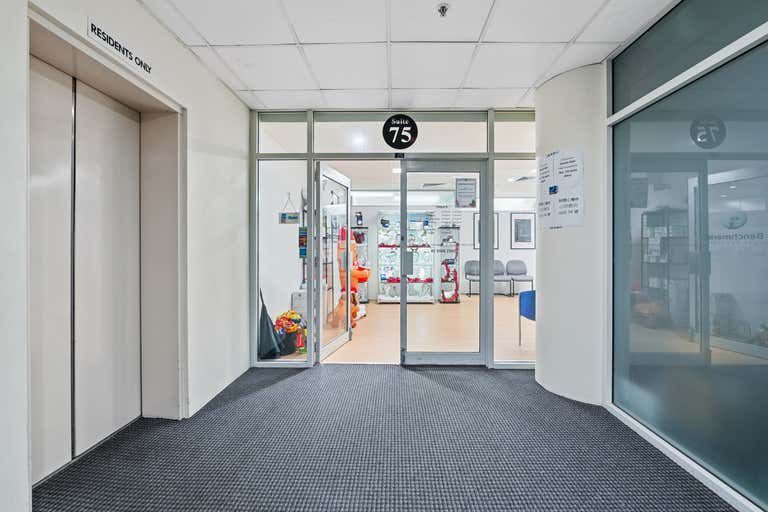 MacMahon Plaza, 75/23-27  MacMahon Street Hurstville NSW 2220 - Image 2