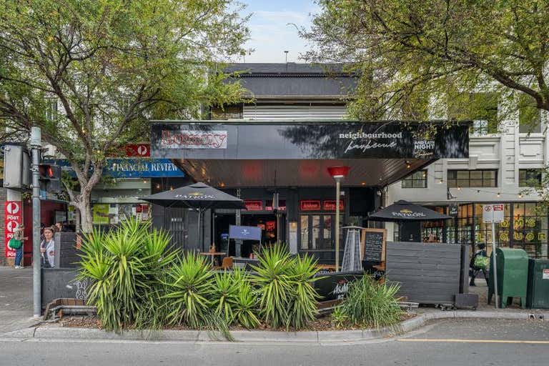 109-111 Fitzroy Street St Kilda VIC 3182 - Image 1