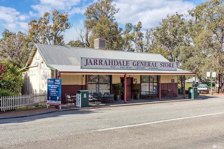 701 Jarrahdale Road Jarrahdale WA 6124 - Image 1