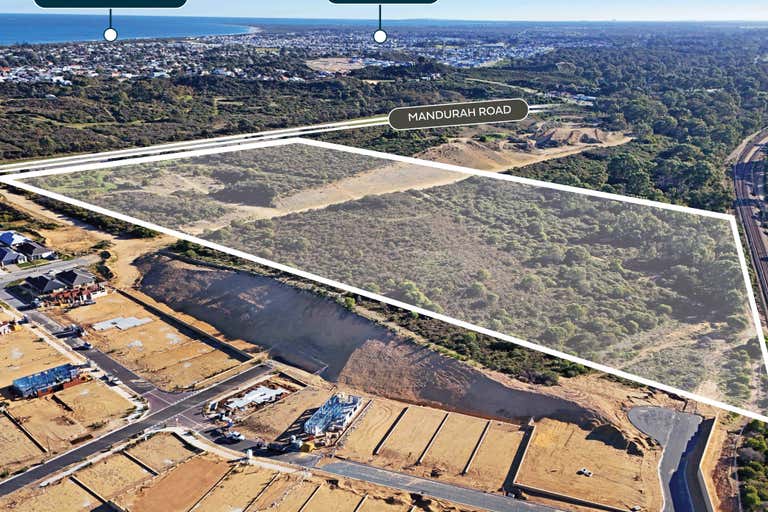 Lot 3 Mandurah Road Karnup WA 6176 - Image 2