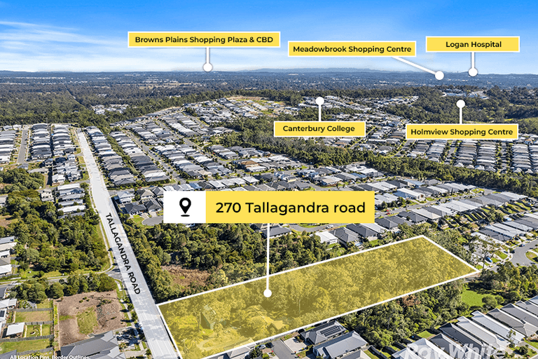 270 Tallagandra Road Holmview QLD 4207 - Image 1