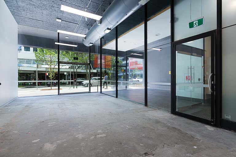 Ground Floor, 1 Atchison Street St Leonards NSW 2065 - Image 1