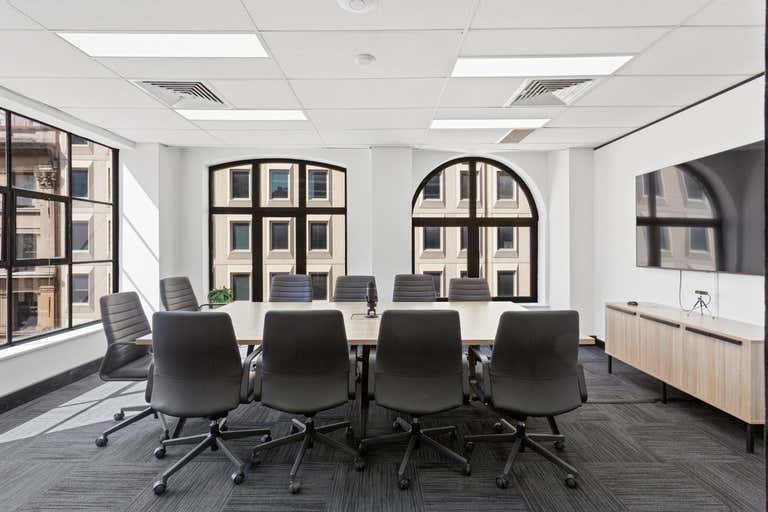 602/350 Kent Street Sydney NSW 2000 - Image 1