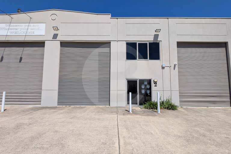 2/55 FOURTH AVENUE Blacktown NSW 2148 - Image 1