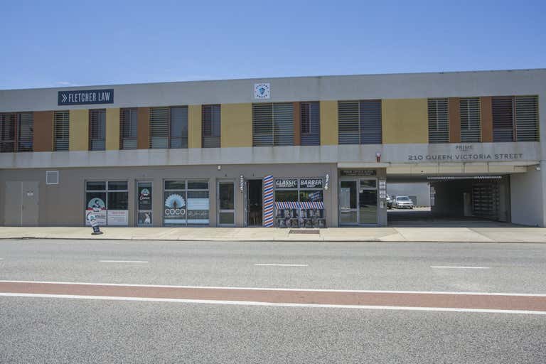 31/210 Queen Victoria Street North Fremantle WA 6159 - Image 2