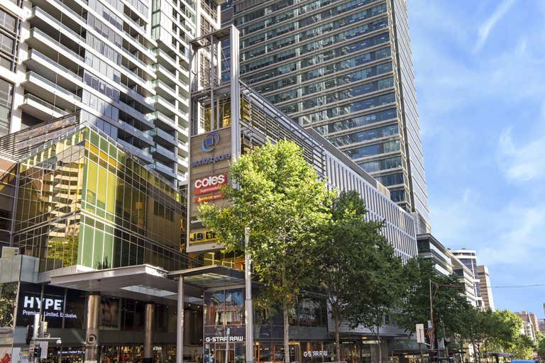 Sold Office at 650 George Street, Sydney, NSW 2000 - realcommercial