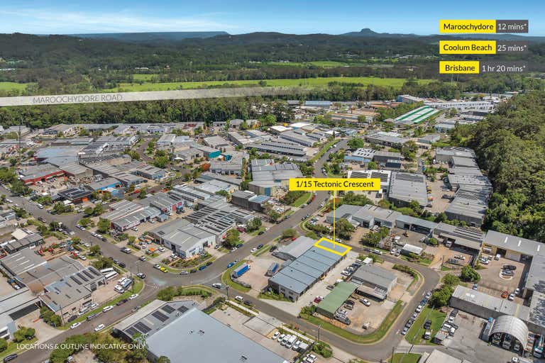 1/15 Tectonic Crescent Kunda Park QLD 4556 - Image 2