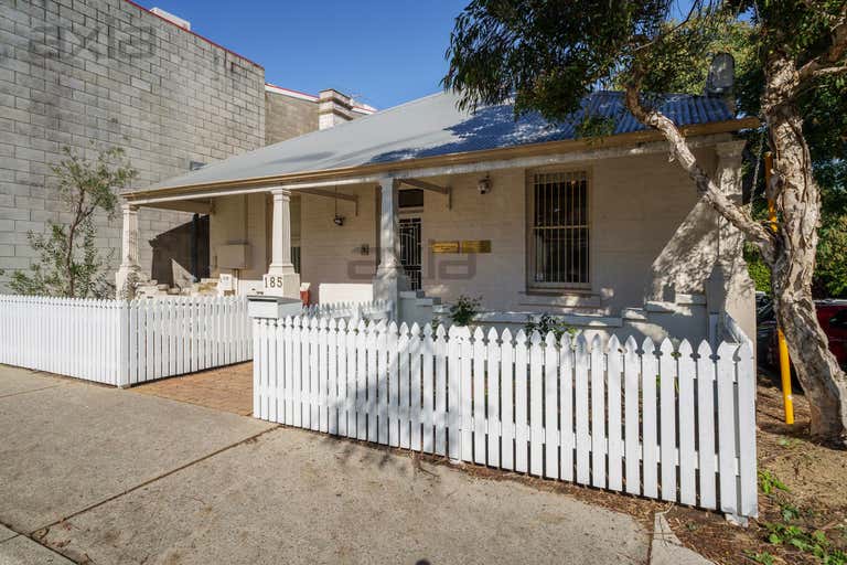 185 York Street Subiaco WA 6008 - Image 1