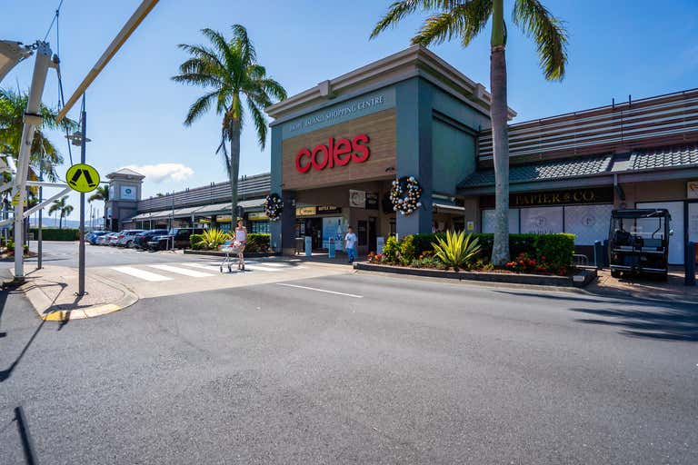 Hope Island Shopping Centre, 10 Santa Barbara Road Hope Island QLD 4212 - Image 2