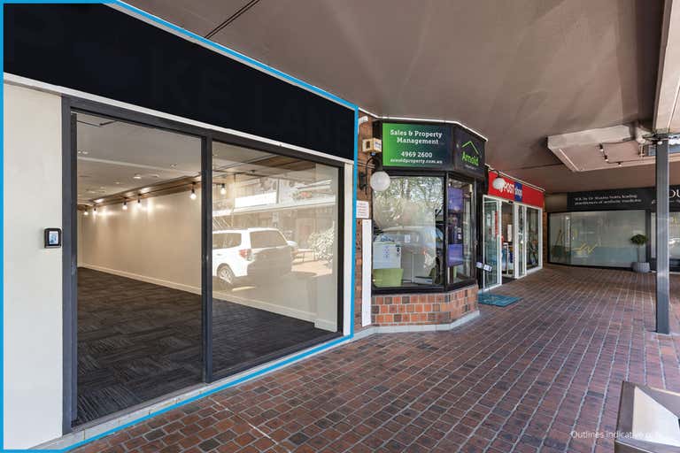 Lot 12, 10-16 Kenrick Street The Junction NSW 2291 - Image 1