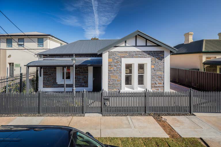 3 James Street Thebarton SA 5031 - Image 1