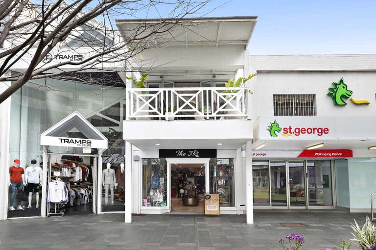 195 Crown Street Wollongong NSW 2500 - Image 1