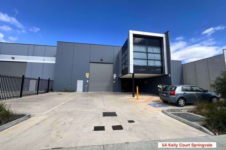 5A & 7A Kelly Court Springvale VIC 3171 - Image 2