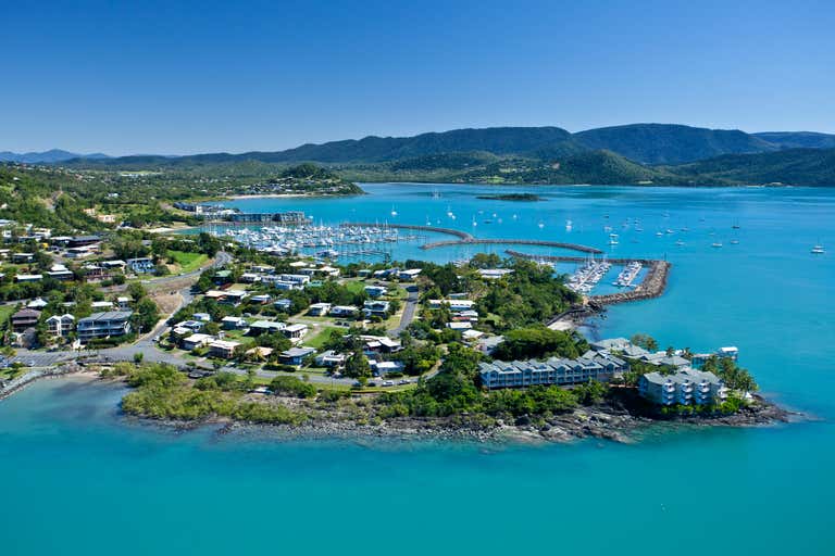 Whitsunday Mews, 28 Island Drive Airlie Beach QLD 4802 - Image 2