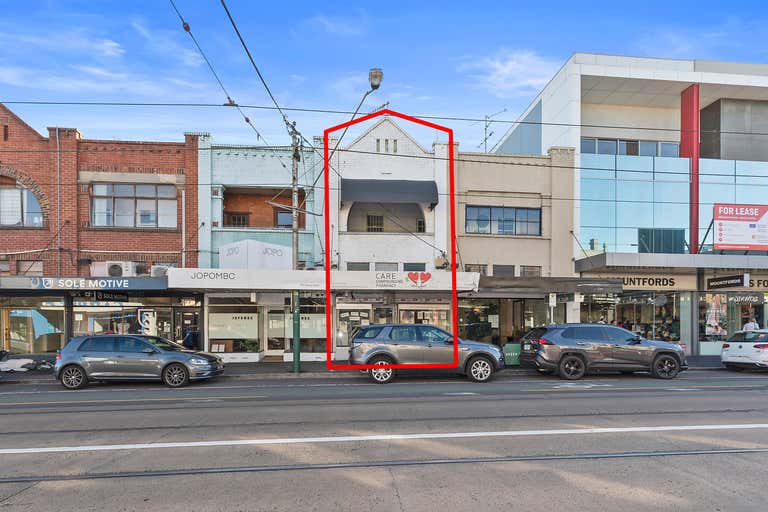 761 Glenferrie Road Hawthorn VIC 3122 - Image 1