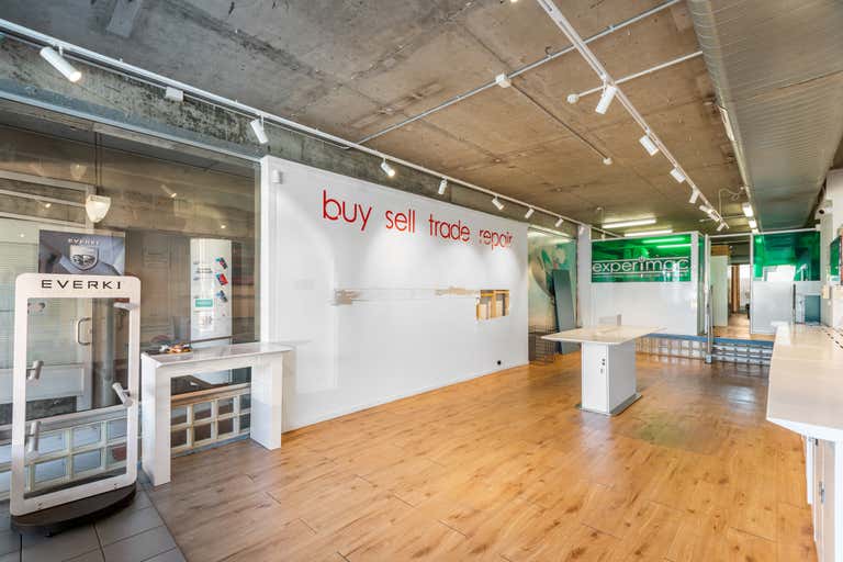 Ground, 823 Glenferrie Road Hawthorn VIC 3122 - Image 2