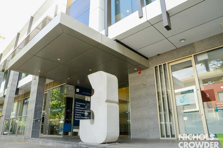 Suite 106/3 Male Street Brighton VIC 3186 - Image 1