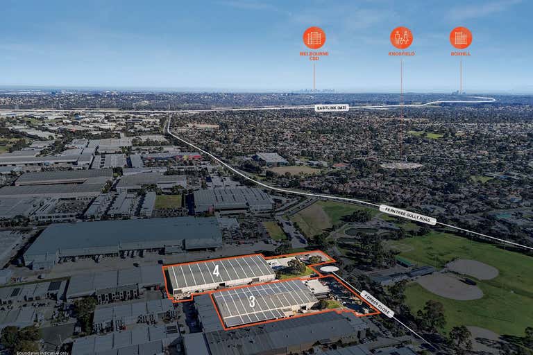 3-4 Forbes Close Knoxfield VIC 3180 - Image 1